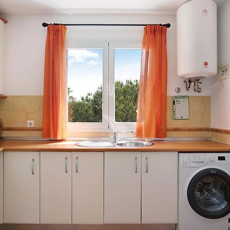 Apartamento Sancti Petri Chiclana de la Frontera Εξωτερικό φωτογραφία
