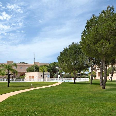 Apartamento Sancti Petri Chiclana de la Frontera Εξωτερικό φωτογραφία
