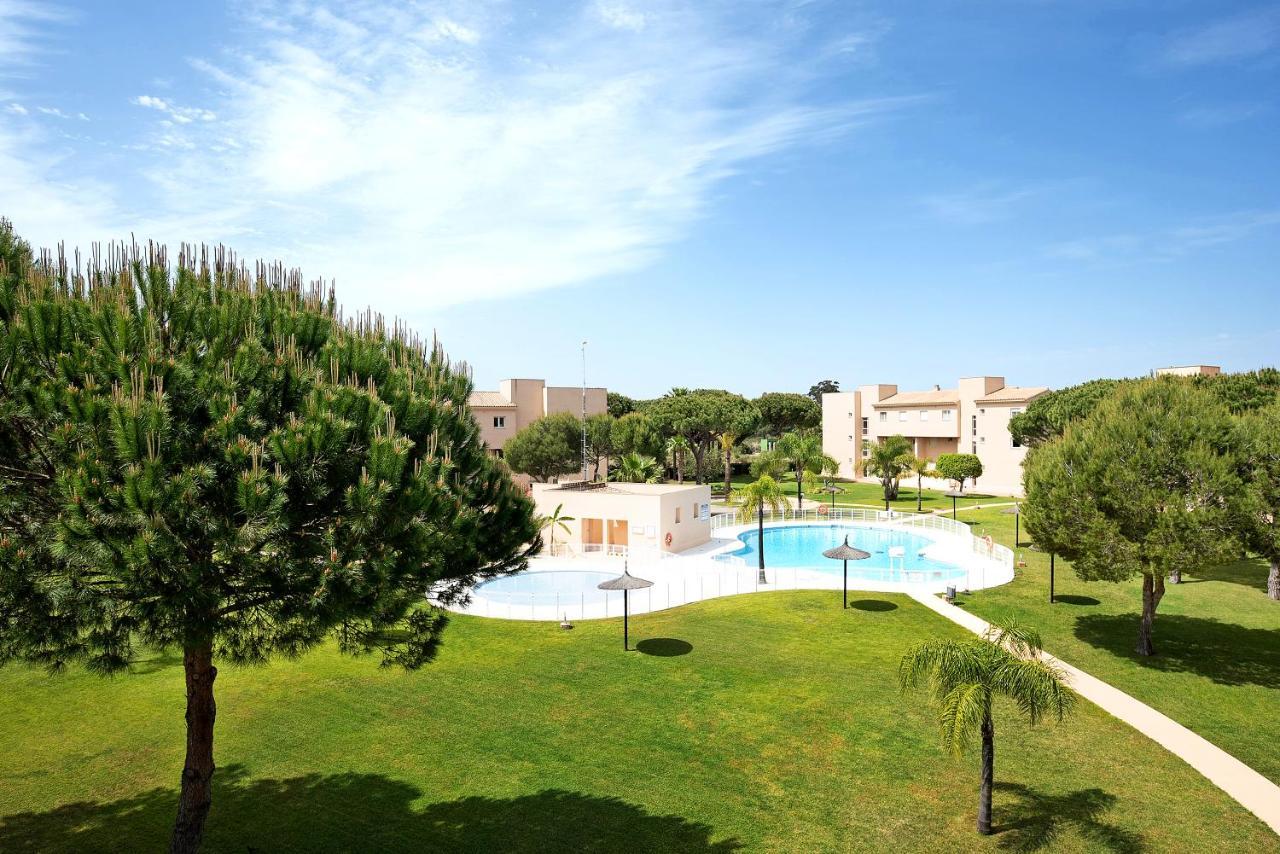 Apartamento Sancti Petri Chiclana de la Frontera Εξωτερικό φωτογραφία