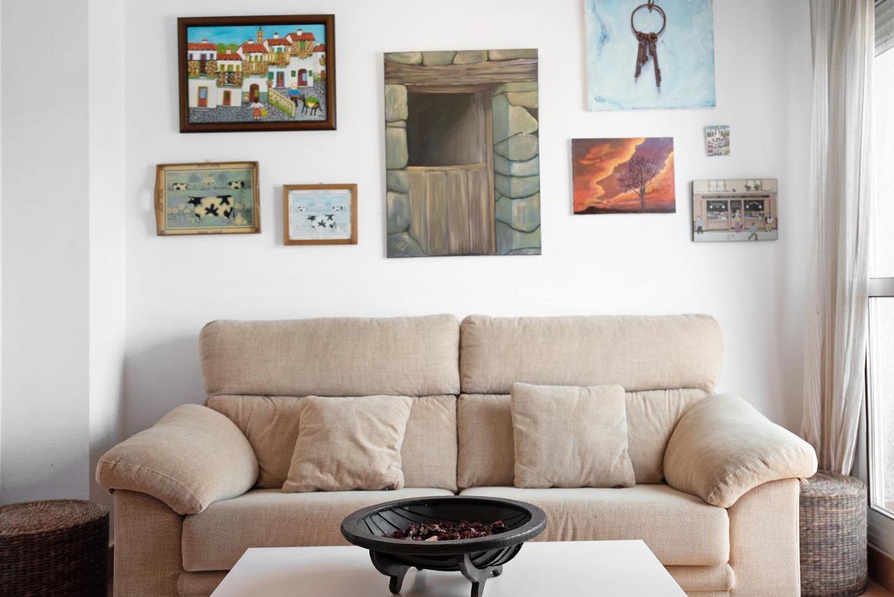 Apartamento Sancti Petri Chiclana de la Frontera Εξωτερικό φωτογραφία