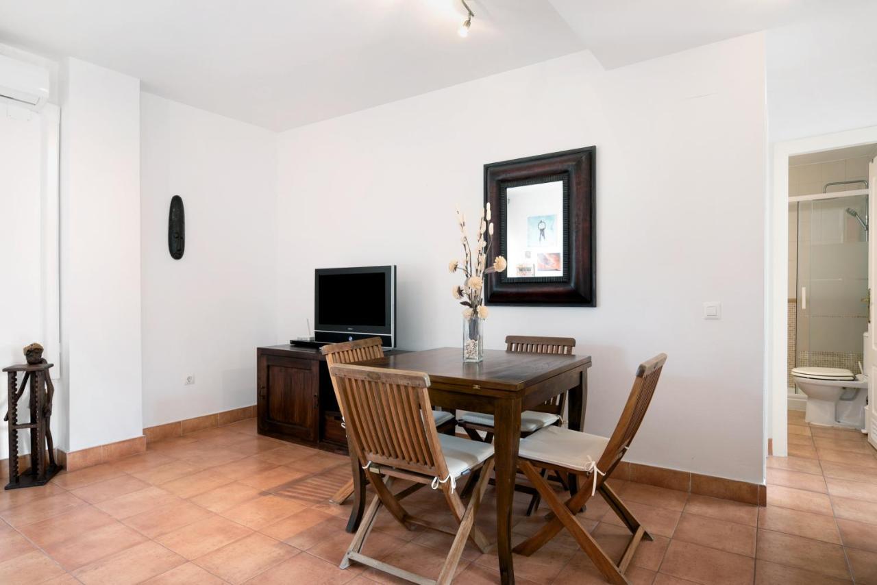 Apartamento Sancti Petri Chiclana de la Frontera Εξωτερικό φωτογραφία