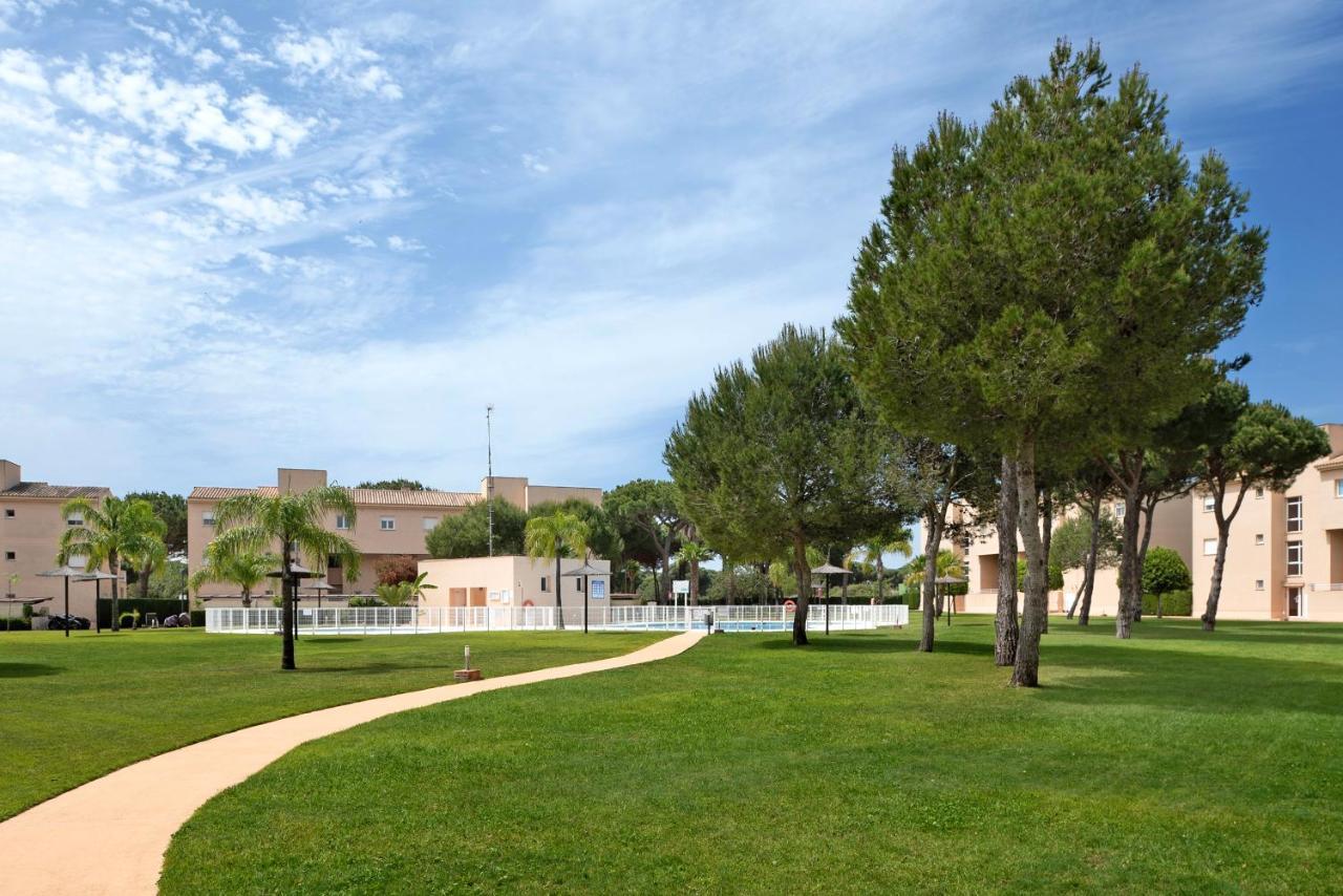 Apartamento Sancti Petri Chiclana de la Frontera Εξωτερικό φωτογραφία