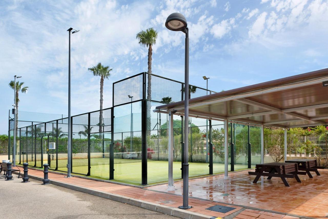 Apartamento Sancti Petri Chiclana de la Frontera Εξωτερικό φωτογραφία