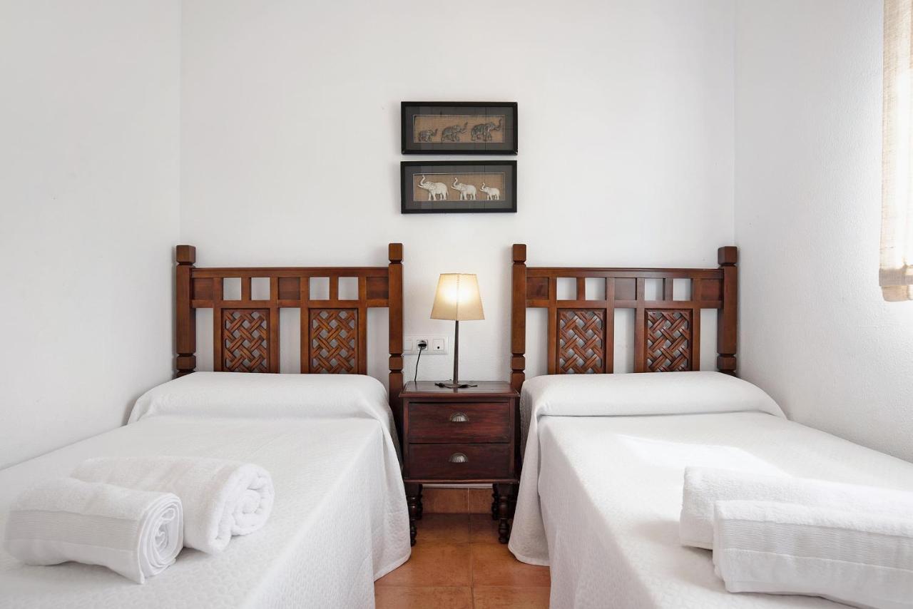 Apartamento Sancti Petri Chiclana de la Frontera Εξωτερικό φωτογραφία