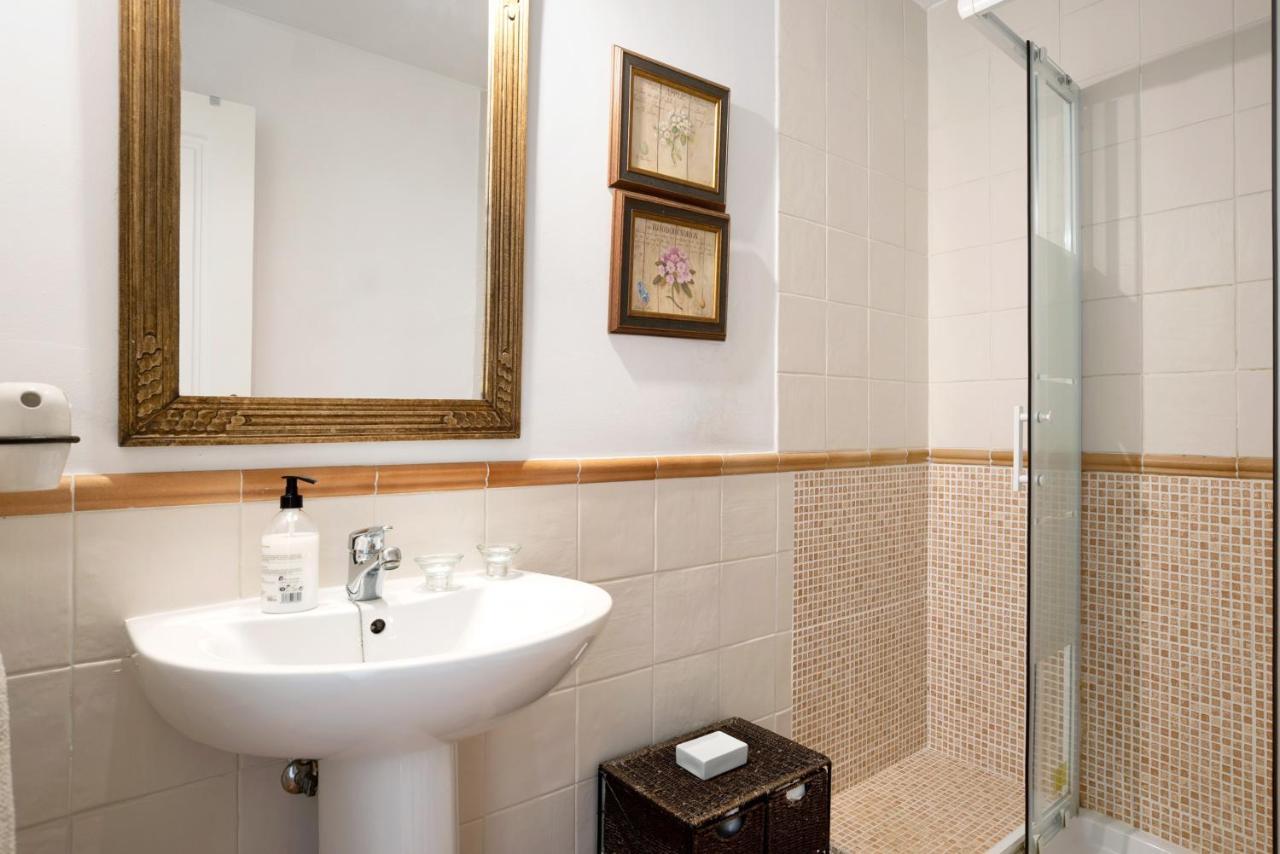 Apartamento Sancti Petri Chiclana de la Frontera Εξωτερικό φωτογραφία