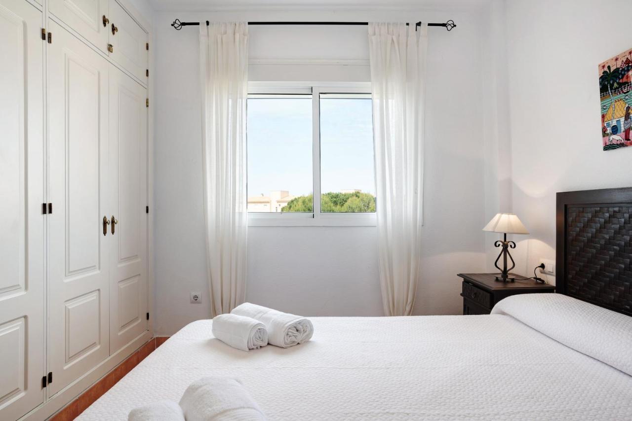 Apartamento Sancti Petri Chiclana de la Frontera Εξωτερικό φωτογραφία
