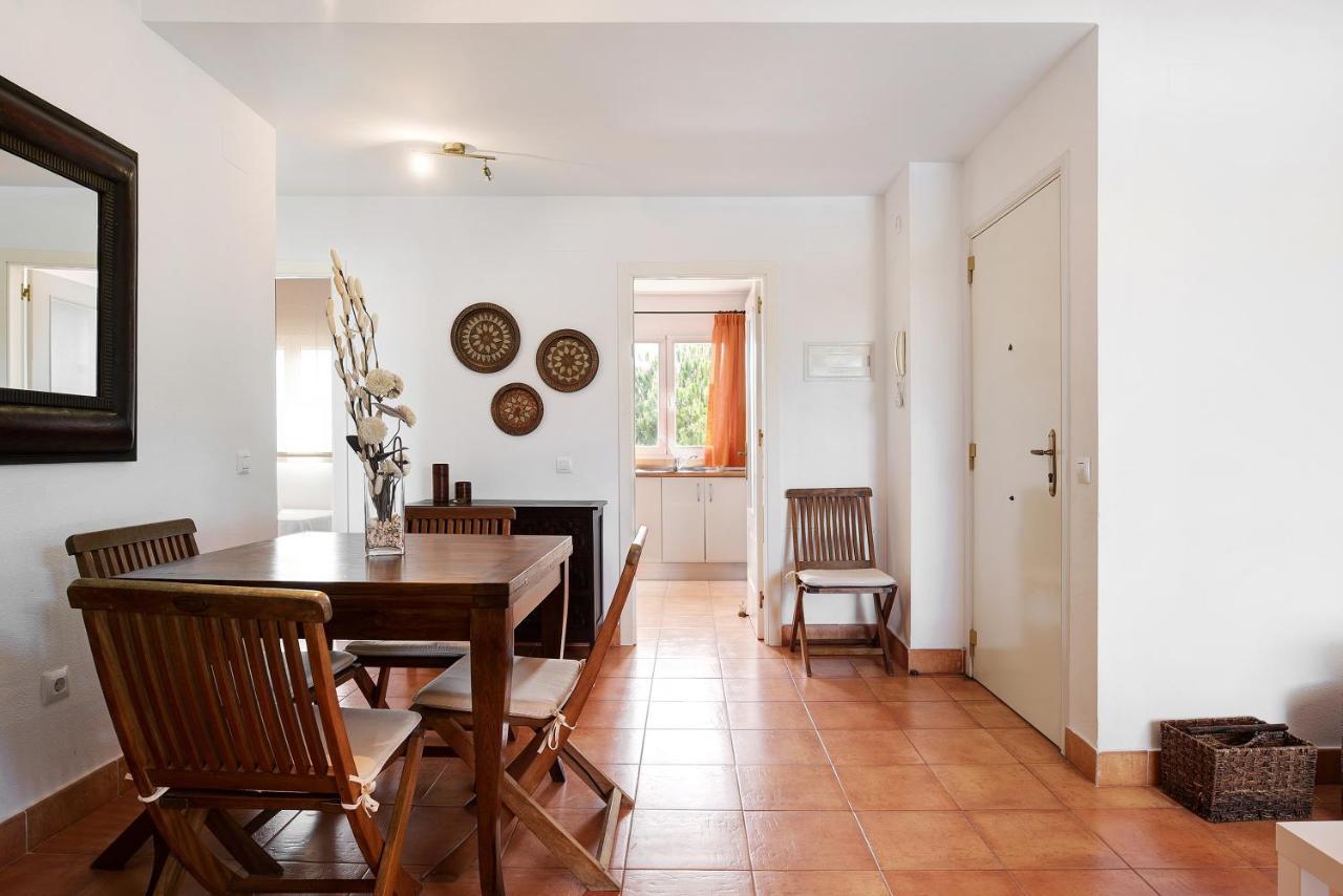 Apartamento Sancti Petri Chiclana de la Frontera Εξωτερικό φωτογραφία