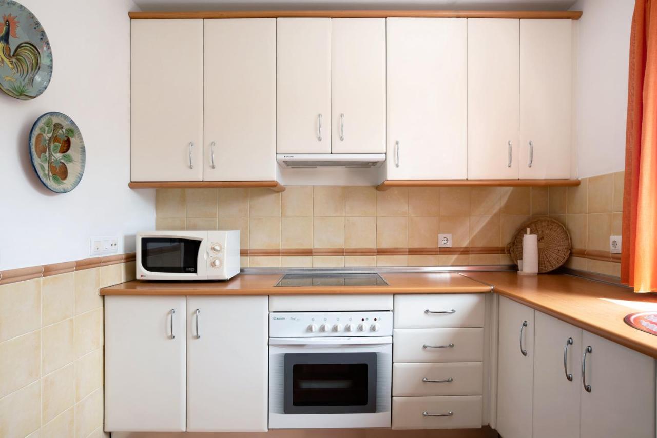 Apartamento Sancti Petri Chiclana de la Frontera Εξωτερικό φωτογραφία